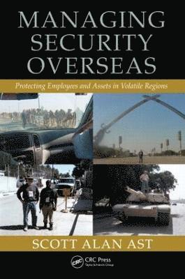 Managing Security Overseas 1