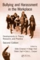 bokomslag Bullying and Harassment in the Workplace: Developments in Theory, Research, and Practice, Second Edition