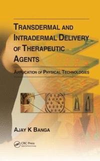 bokomslag Transdermal and Intradermal Delivery of Therapeutic Agents