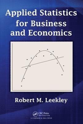 bokomslag Applied Statistics for Business and Economics