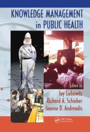 bokomslag Knowledge Management in Public Health