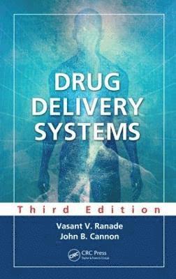 bokomslag Drug Delivery Systems