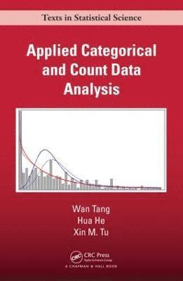 Applied Categorical and Count Data Analysis 1