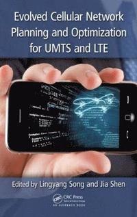 bokomslag Evolved Cellular Network Planning and Optimization for UMTS and LTE