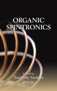 bokomslag Organic Spintronics