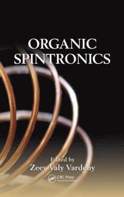 bokomslag Organic Spintronics