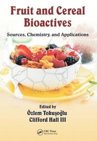 bokomslag Fruit and Cereal Bioactives