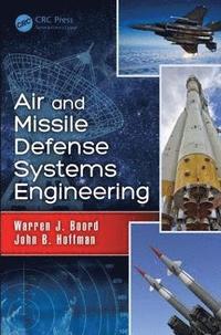 bokomslag Air and Missile Defense Systems Engineering
