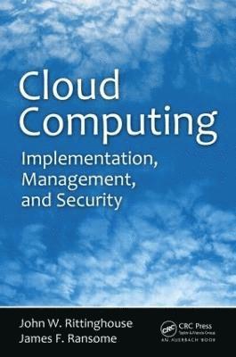 Cloud Computing 1