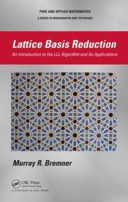 Lattice Basis Reduction 1