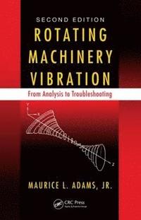 bokomslag Rotating Machinery Vibration