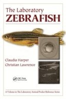 The Laboratory Zebrafish 1