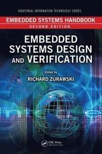 bokomslag Embedded Systems Handbook