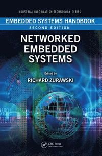 bokomslag Embedded Systems Handbook