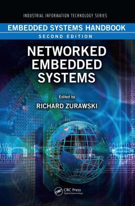 Richard Zurawski - Embedded Systems Handbook, Inbunden