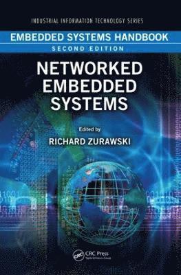 Richard Zurawski, USA) Zurawski, Richard (ISA Corporation, San Francisco, California - Embedded Systems Handbook, Inbunden