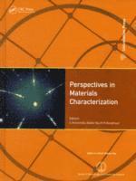 bokomslag Perspectives in Materials Characterization