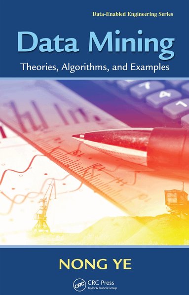 Nong Ye - Data Mining, Inbunden