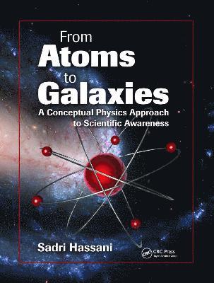 bokomslag From Atoms to Galaxies