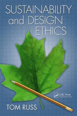 bokomslag Sustainability and Design Ethics