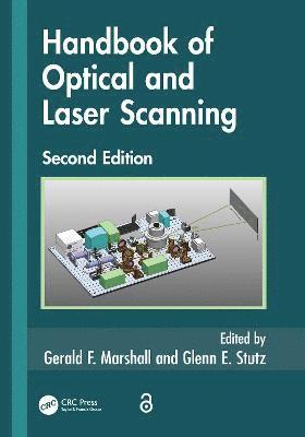 Handbook of Optical and Laser Scanning 1