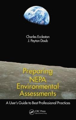 bokomslag Preparing NEPA Environmental Assessments