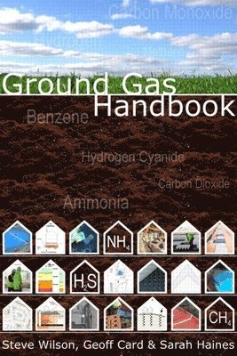 bokomslag Ground Gas Handbook
