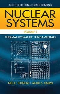 bokomslag Nuclear Systems Volume I