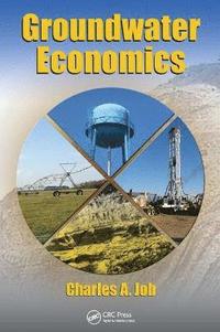 bokomslag Groundwater Economics