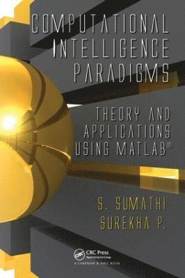 bokomslag Computational Intelligence Paradigms