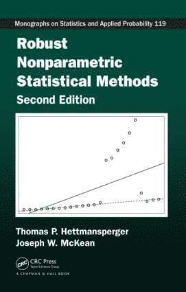 Robust Nonparametric Statistical Methods