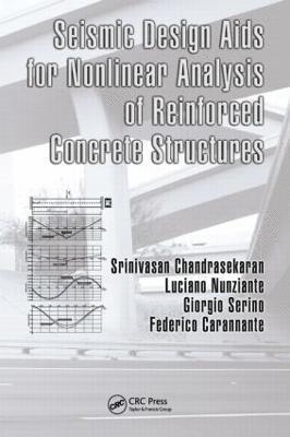 Seismic Design Aids for Nonlinear Analysis of Reinforced Concrete Structures 1