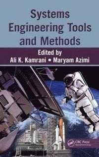 bokomslag Systems Engineering Tools and Methods