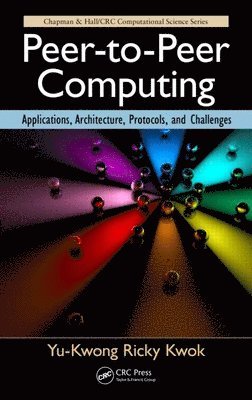 Peer-to-Peer Computing 1