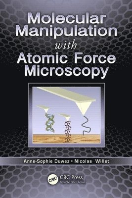 Molecular Manipulation with Atomic Force Microscopy 1