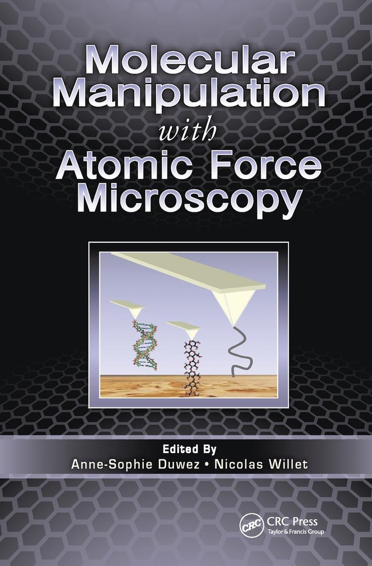 Molecular Manipulation with Atomic Force Microscopy 1