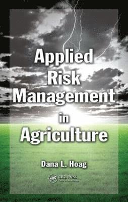 bokomslag Applied Risk Management in Agriculture