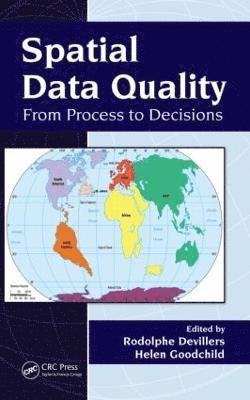Spatial Data Quality 1