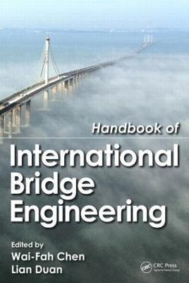 bokomslag Handbook of International Bridge Engineering