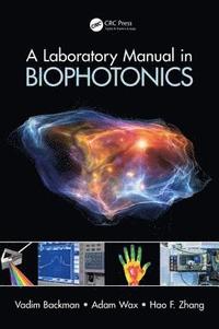 bokomslag A Laboratory Manual in Biophotonics