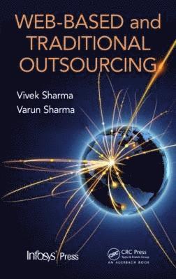 Web-Based and Traditional Outsourcing 1