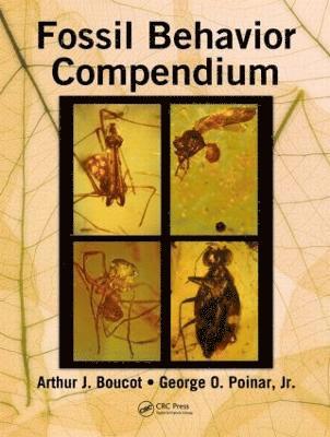 Fossil Behavior Compendium 1