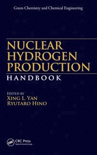 bokomslag Nuclear Hydrogen Production Handbook