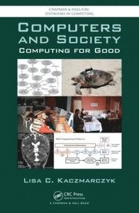 bokomslag Computers and Society: Computing for Good
