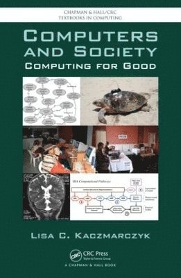 Computers and Society: Computing for Good 1