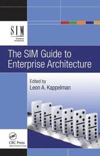 bokomslag The SIM Guide to Enterprise Architecture