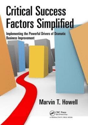 Critical Success Factors Simplified 1