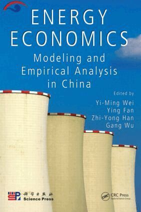 Yi-Ming Wei, Ying Fan, Zhi-Yong Han, Guang Wu - Energy Economics, Inbunden