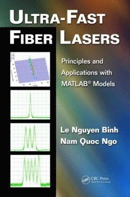 bokomslag Ultra-Fast Fiber Lasers