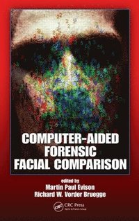 bokomslag Computer-Aided Forensic Facial Comparison